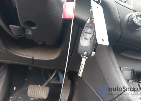 2016 Chevrolet Cruze Lt Auto from USA, damaged, VIN 1G1BE5SM9G7328485